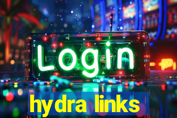 hydra links